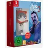 Premium Hello Neighbor 2 Imbir Edition Nintendo Switch Nintendo Switch