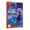 Nintendo Switch Hello Neighbor 2 Deluxe Edition