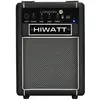 Hiwatt London 12W, 1X6,5", Bt, Black