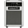 Hiwatt London 12W, 1X6,5", Bt, White