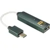 DAC Audio portables iFi Audio Go Link Max