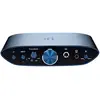 iFi - Zen CAN Signature MZ99 - Amplificateur de casque de bureau symétrique et préamplificateur avec sorties de 4,4 mm [compatible avec les casques MEZE]