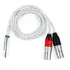 iFi 4.4mm to XLR Cable