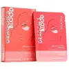 Rodial Dragon's Blood Jelly Eye Patches masque hydrogel contour des yeux pour une peau hydratée et raffermie 4x2 pcs