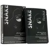 Rodial Snake Jelly Eye Patches masque hydrogel contour des yeux 4x2 pc...