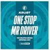 V Recordings/Future Retro London One Stop Mr Driver/Tim Reaper Remix/Original