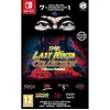 The Last Ninja Collection  Edition Limitée Nintendo Switch 