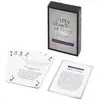 Fifty Shades Of Grey - Jeu de cartes Talk Dirty