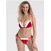 Lovehoney Lingerie Ensemble 2 pièces mère Noël Fantasy Santa