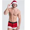 Costume père Noël Fantasy Santa