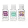Lovehoney Coffret lubrifiant eau aromatisé Get Fruity 3 pièces