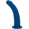 Lovehoney Dildo ventouse silicone 22,9 cm Curved