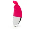 Stimulateur clitoridien rechargeable Happy Rabbit
