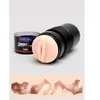 Thrust Masturbateur vagin auto-lubrifiant Lara Pro Ultra