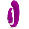Happy Rabbit Stimulateur Vibromasseur Mini G-spot