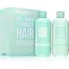 Hairburst Longer Stronger Hair Oily Scalp & Roots Set coffret cadeau p...