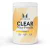 MyProtein Clear Whey Isolate - 20 Servings - 500g - Pineapple - New