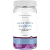 Myvitamins Pastilles gélifiées de mélatonine - 60gommes à mâcher