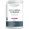 Myvitamins Collagène en poudre - 30portions - Raisin Rouge