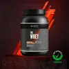 MyProtein THE Whey - 60portions - Chocolat au lait