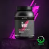 MyProtein THE Whey - 60portions - Fraise
