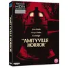 Import The Amityville Horror Blu-ray 4K Ultra HD