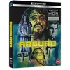 Import Absurd Blu-ray 4K Ultra HD