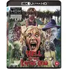 Import Hell Of The Living Dead Blu-ray 4K Ultra HD