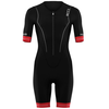 Huub Trisuit à Manches Courtes Raceline