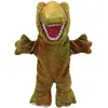 Marionnette - T-Rex