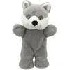 Marionnette - Loup