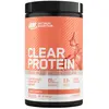 Optimum Nutrition Clear Protein Sorbet Citron vert