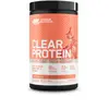 Optimum Nutrition Clear Protein Pêche juteuse