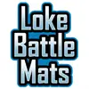 Loke Battle Mats | Calendar of Many Adventures 2025