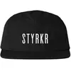 Styrkr Casquette Running One Size