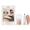 REFY Shimmer Duo Set Solstice - Coffret enlumineur et gloss à lèvres 
