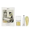 REFY Shimmer Duo Set Gaia - Coffret enlumineur et gloss à lèvres 