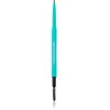 Trouble Maker Define Anarchy crayon sourcils double embout teinte Medi...