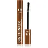 Trouble Maker Big Thinker mascara volume teinte Brown 7 ml