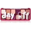 Trouble Maker Trouble palette de fards à paupières teinte Day Off 18 g