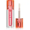 Trouble Maker Shimmie Gloss brillant à lèvres scintillant teinte Lucky...