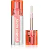 Trouble Maker Shimmie Gloss brillant à lèvres scintillant teinte Crunc...