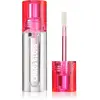 Trouble Maker Chaos Gloss brillant à lèvres teinte Brain Freeze Clear ...