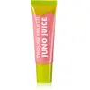 Trouble Maker Juno Juice Lipgloss brillant à lèvres teinte Stevie Pink...