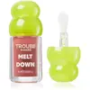 Trouble Maker Melt Down Lip Oil huile à lèvres teinte Slip n Slide Nud...