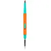 Trouble Maker Feral Brow Blade crayon pour sourcils avec brosse 2 en 1...