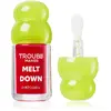 Trouble Maker Melt Down Lip Oil huile à lèvres teinte Overload Pink 3 ...