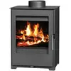 Poêle Victoria Parma SL 5 kW - Ultra compact, 573 mm, efficace