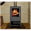 Poêle Victoria Capri 76 kW  Compact écologique classe A+