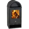 Poêle Prity K1K D 9,5 kW - Bois - Chauffage pour espace de vie